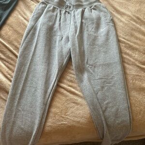 Nike Gray Sweatpants